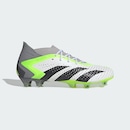 Chuteira de Campo adidas Predator Accuracy.1 Fg - Adulto - Foto 4