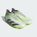 Chuteira de Campo adidas Predator Accuracy.1 Fg - Adulto - Foto 9