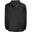 Jaqueta com Capuz Quiksilver WindBreaker Solid Impermeavel - Masculina - Foto 2