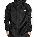 Jaqueta com Capuz Quiksilver WindBreaker Solid Impermeavel - Masculina - Foto 3