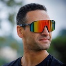 Óculos de Sol Unissex HUPI Andez - Foto 2