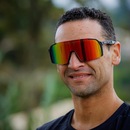 Óculos de Sol Unissex HUPI Andez - Foto 11