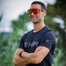 Óculos de Sol Unissex HUPI Andez - Foto 3