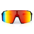 Óculos de Sol Unissex HUPI Andez - Foto 5