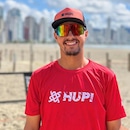 Óculos de Sol Unissex HUPI Andez - Foto 7