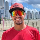 Óculos de Sol Unissex HUPI Andez - Foto 8