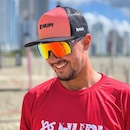 Óculos de Sol Unissex HUPI Andez - Foto 10