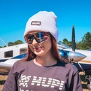 Óculos de Sol Unissex HUPI Bornio - Foto 11