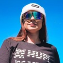 Óculos de Sol Unissex HUPI Bornio - Foto 12