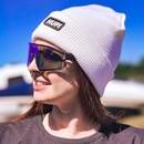 Óculos de Sol Unissex HUPI Bornio - Foto 3