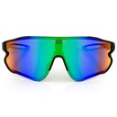 Óculos de Sol Unissex HUPI Bornio - Foto 5