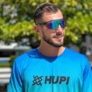 Óculos de Sol Unissex HUPI Bornio - Foto 7