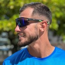 Óculos de Sol Unissex HUPI Bornio - Foto 8