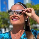 Óculos de Sol Unissex HUPI Seasons - Foto 5