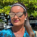 Óculos de Sol Unissex HUPI Seasons - Foto 7