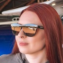 Óculos de Sol Unissex HUPI Seasons - Foto 2