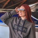 Óculos de Sol Unissex HUPI Seasons - Foto 11