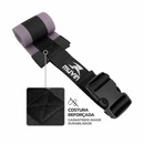 Hip Band Muvin - Ajustável - Foto 2