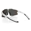 Óculos de Sol Unissex HUPI Bari Cristal - Foto 4