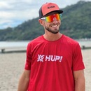 Óculos de Sol Unissex HUPI Bari - Foto 3