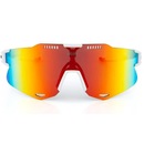 Óculos de Sol Unissex HUPI Bari - Foto 5