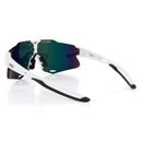 Óculos de Sol Unissex HUPI Bari - Foto 6