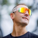 Óculos de Sol Unissex HUPI Bari - Foto 8