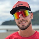 Óculos de Sol Unissex HUPI Bari - Foto 10