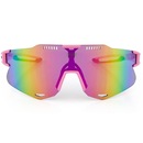 Óculos de Sol Unissex HUPI Bari - Foto 3