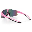 Óculos de Sol Unissex HUPI Bari - Foto 4