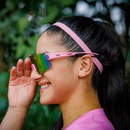 Óculos de Sol Unissex HUPI Bari - Foto 7