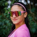 Óculos de Sol Unissex HUPI Bari - Foto 8