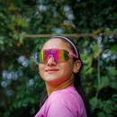 Óculos de Sol Unissex HUPI Bari - Foto 10