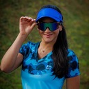 Óculos de Sol Unissex HUPI Bari - Foto 12