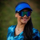 Óculos de Sol Unissex HUPI Bari - Foto 4