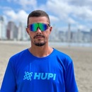 Óculos de Sol Unissex HUPI Bari - Foto 7