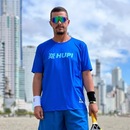 Óculos de Sol Unissex HUPI Bari - Foto 9