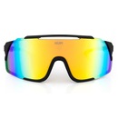 Óculos de Sol Unissex Hupi Eagle - Foto 1