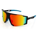 Óculos de Sol Unissex Hupi Force - Foto 4