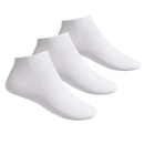 Kit Tênis Fila KR6 + 3 Pares de Meias - Feminino - Foto 5