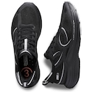 Tênis Olympikus Corre 3 - Adulto + Par de Meias Cano Médio - Foto 4