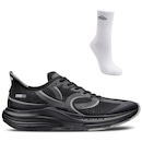 Tênis Olympikus Corre 3 - Adulto + Par de Meias Cano Médio - Foto 1