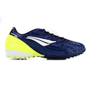 Chuteira Society Penalty Digital Pro - Adulto - Foto 2