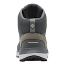 Bota Columbia Impermeável Trailstorm Mid - Masculina - Foto 3