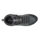 Bota Columbia Impermeável Trailstorm Mid - Masculina - Foto 4