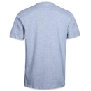 Camiseta New Era Los Angeles Dodgers MLB Street Paisley - Masculina - Foto 2