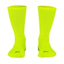 Meia para Corrida Cano Alto HUPI 42k Slim - 36 ao 42 - Adulto - Foto 2