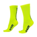 Meia para Corrida Cano Alto HUPI 42k Slim - 36 ao 42 - Adulto - Foto 1