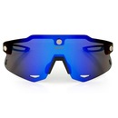 Óculos de Sol Unissex HUPI Magnetic - Foto 2