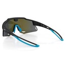 Óculos de Sol Unissex HUPI Magnetic - Foto 3